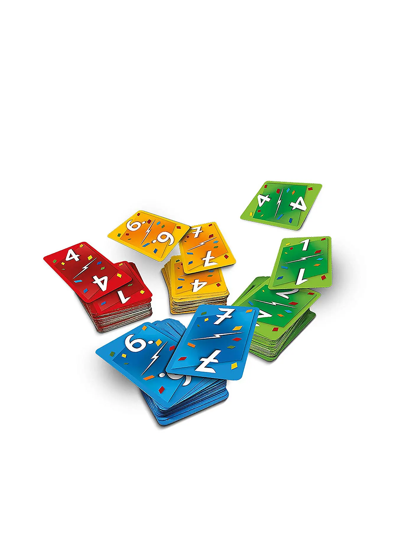 SCHMIDT-SPIELE | Ligretto® blau | 